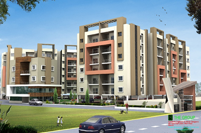 Triveni Bhaskar City