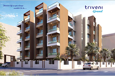 Triveni Grand
